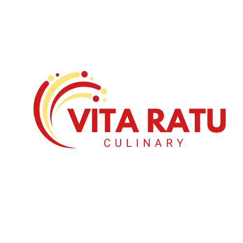 LOGO PT VITA RATU CULINARY
