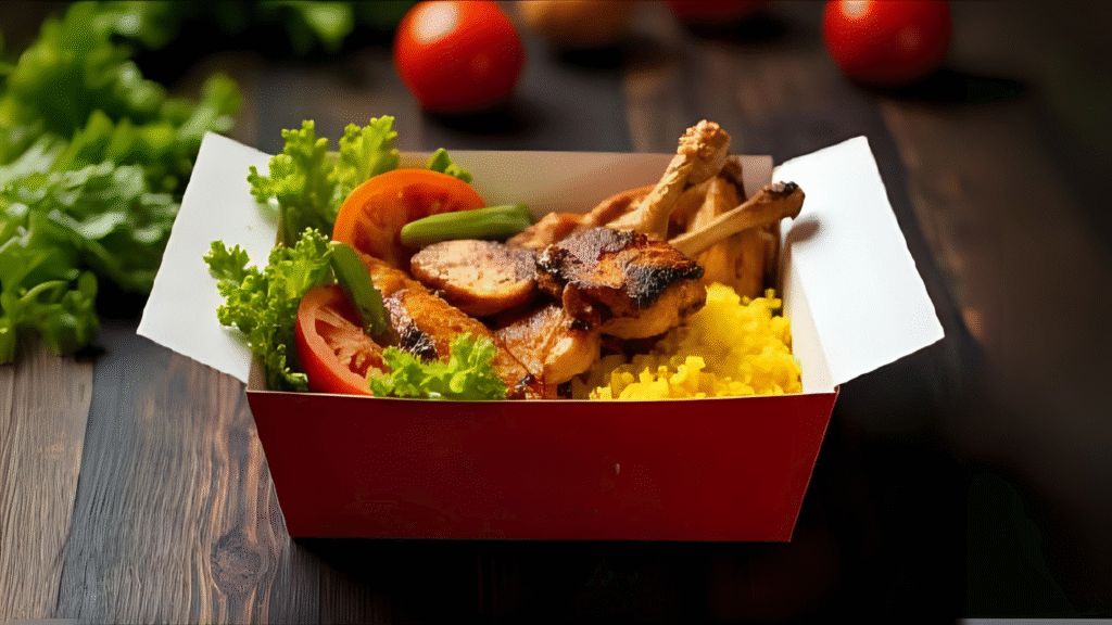 baneer vita catering 2